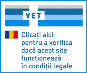 Lista unităților farmaceutice autorizate să comercializeze medicamente online