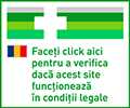 Lista unităților farmaceutice autorizate să comercializeze medicamente online